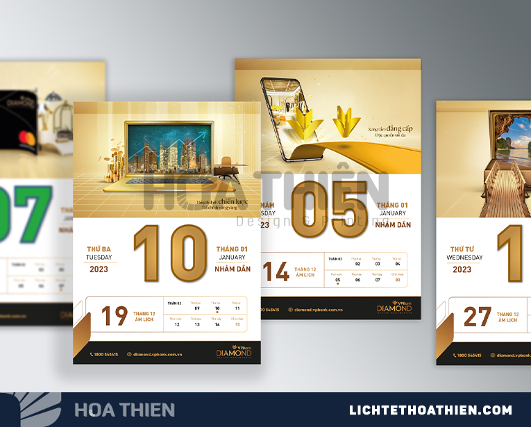 Công Ty In Lịch Tết 2025 Tại Kiên Giang