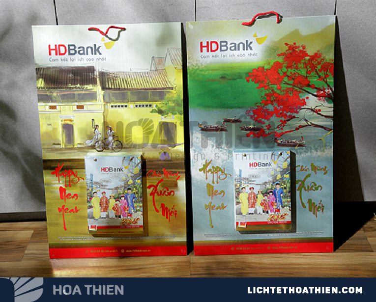 Lịch bloc ngân hàng 2025