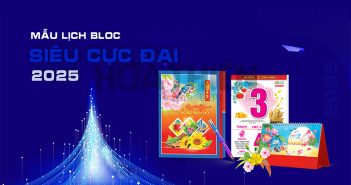 Lịch bloc siêu cực đại